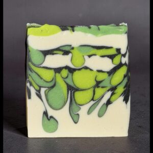 Bergamot & Tarragon Scented Soap